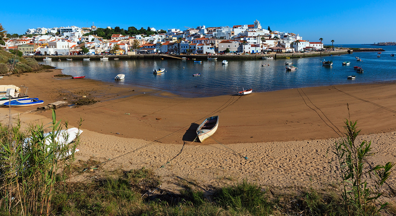 Ferragudo SOUTHWEST