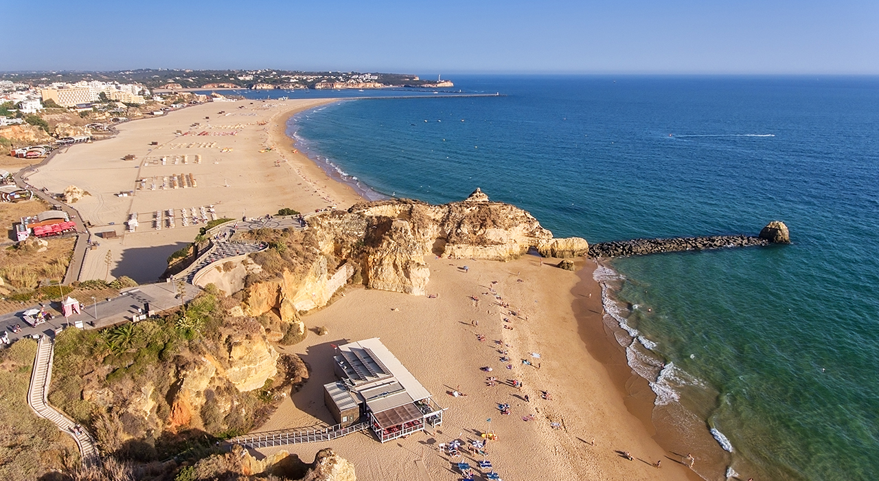 Portimao SOUTHWEST